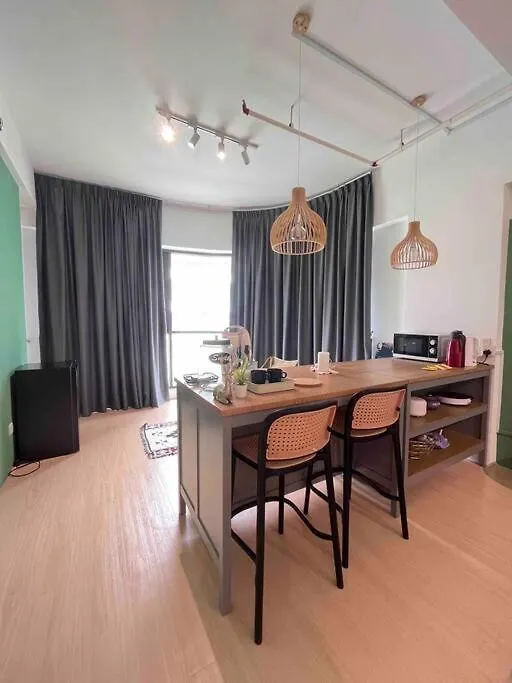 Cozy Suite Geo Avenue Link Sunway Medical Petaling Jaya