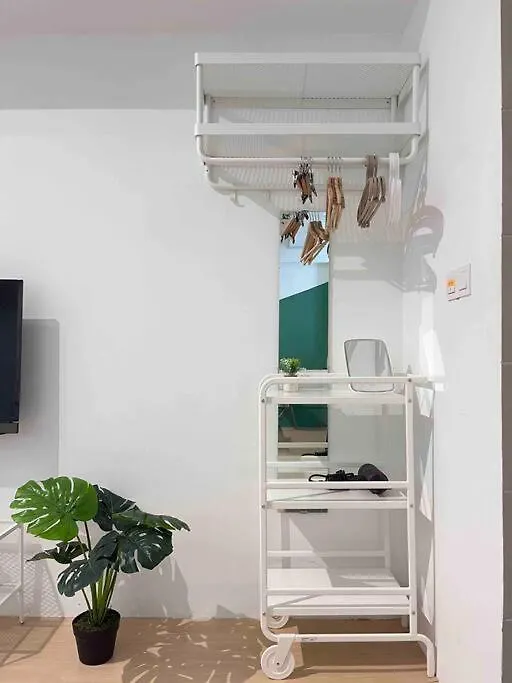 Apartment Cozy Suite Geo Avenue Link Sunway Medical Petaling Jaya