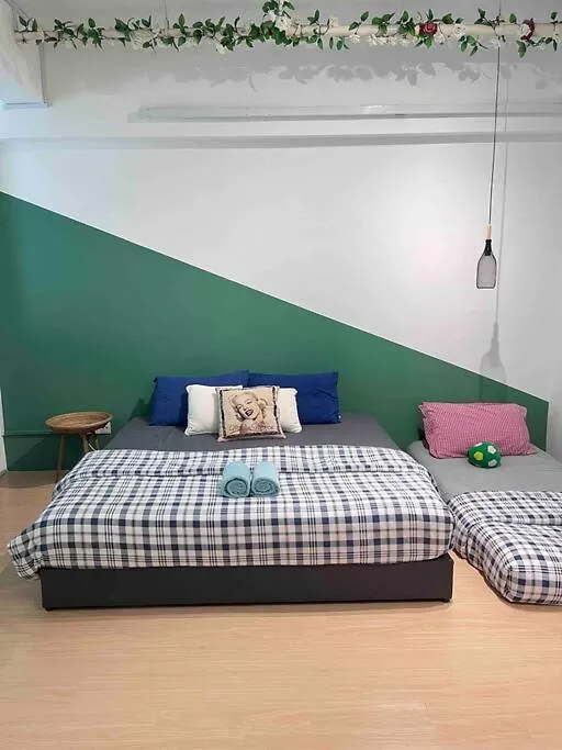 Apartment Cozy Suite Geo Avenue Link Sunway Medical Petaling Jaya