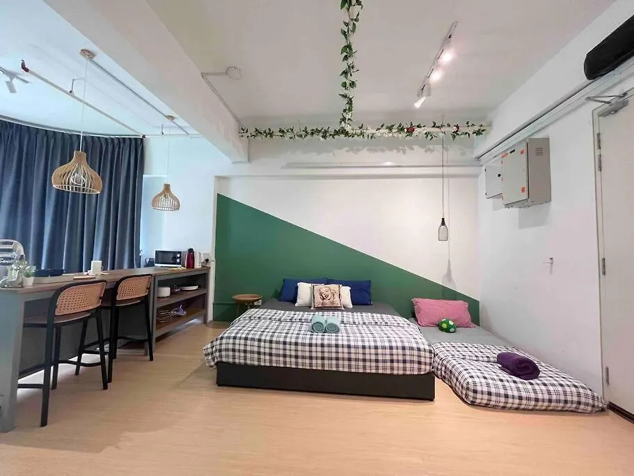 Cozy Suite Geo Avenue Link Sunway Medical Petaling Jaya Apartment