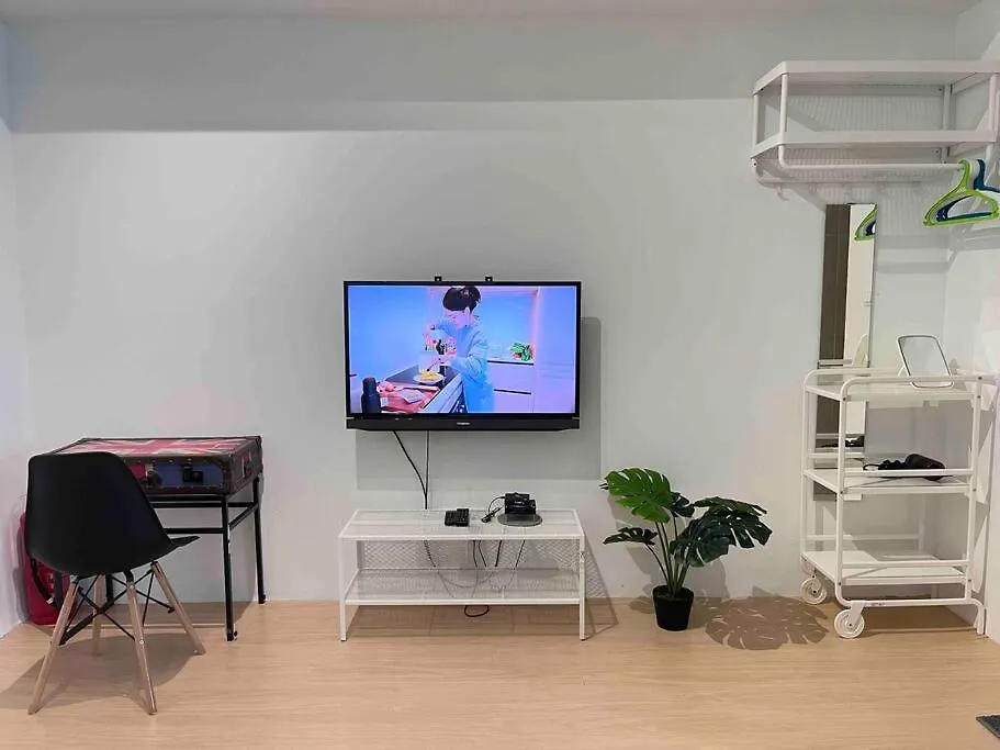 Cozy Suite Geo Avenue Link Sunway Medical Petaling Jaya Malaysia