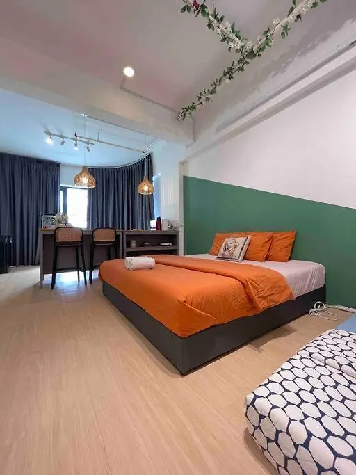 Cozy Suite Geo Avenue Link Sunway Medical Petaling Jaya Malaysia