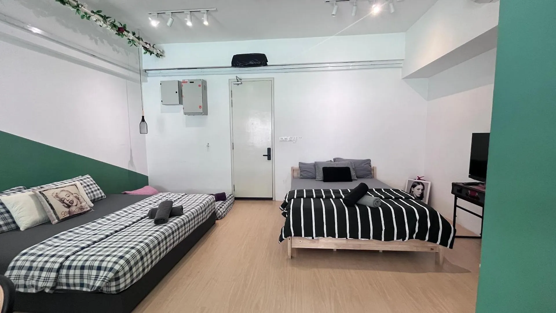 Apartment Cozy Suite Geo Avenue Link Sunway Medical Petaling Jaya
