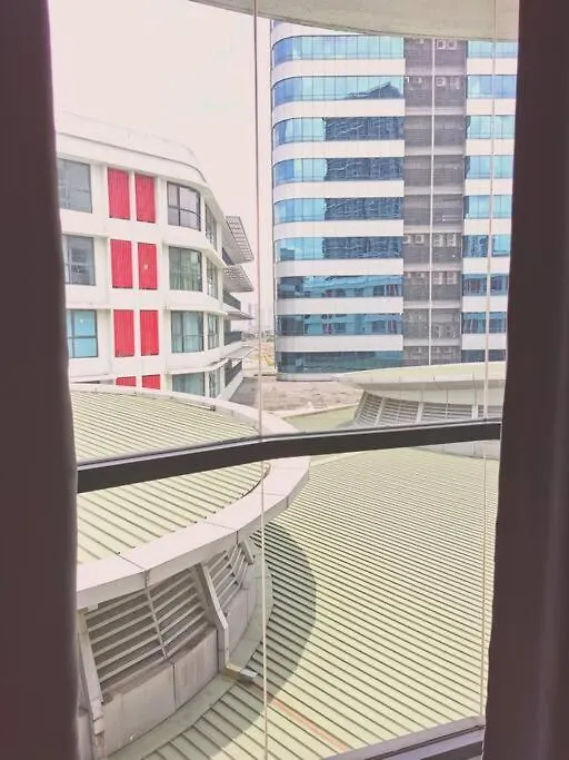 Apartment Cozy Suite Geo Avenue Link Sunway Medical Petaling Jaya
