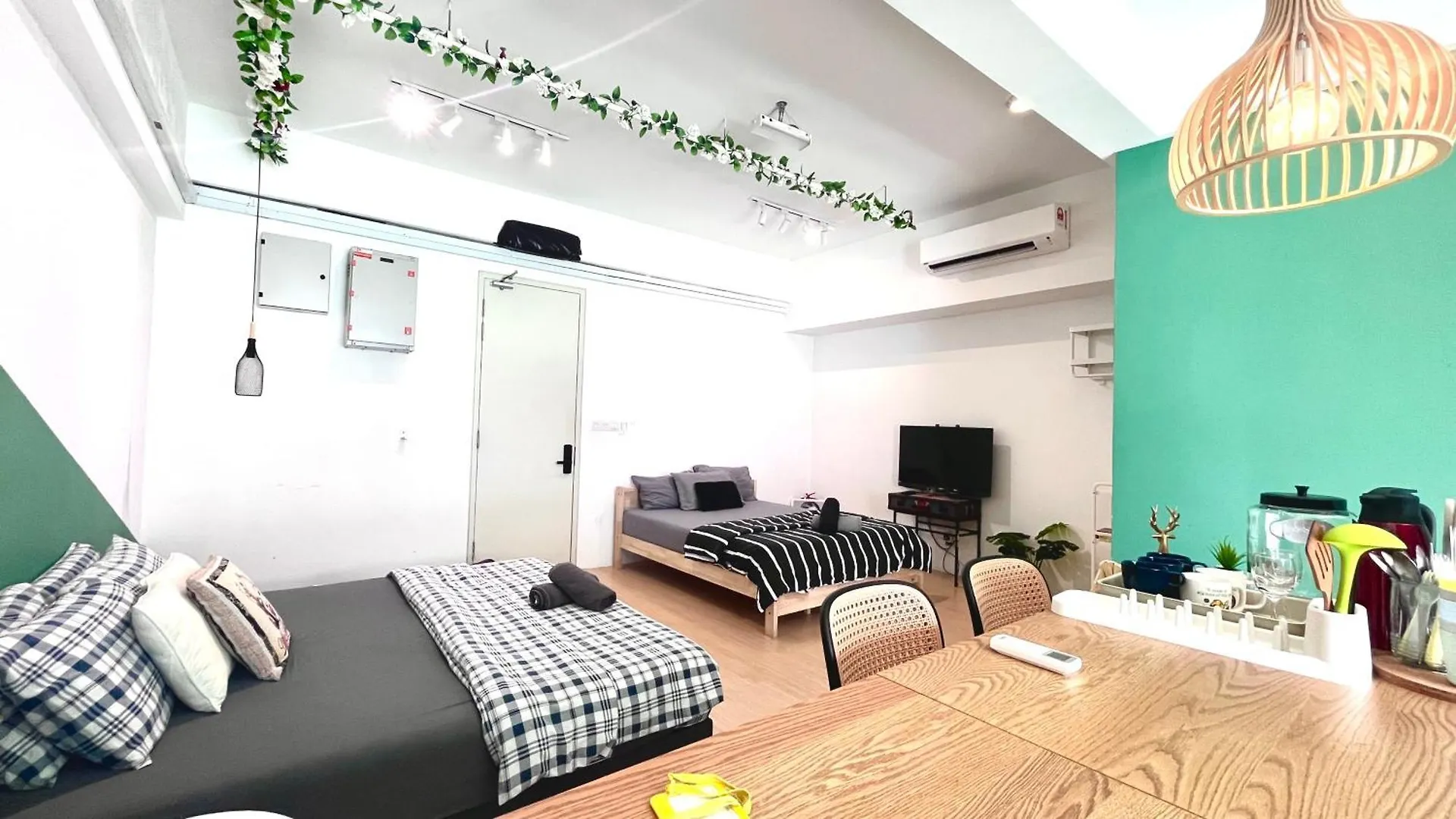 Cozy Suite Geo Avenue Link Sunway Medical Petaling Jaya 0*,  Ma­lay­sia